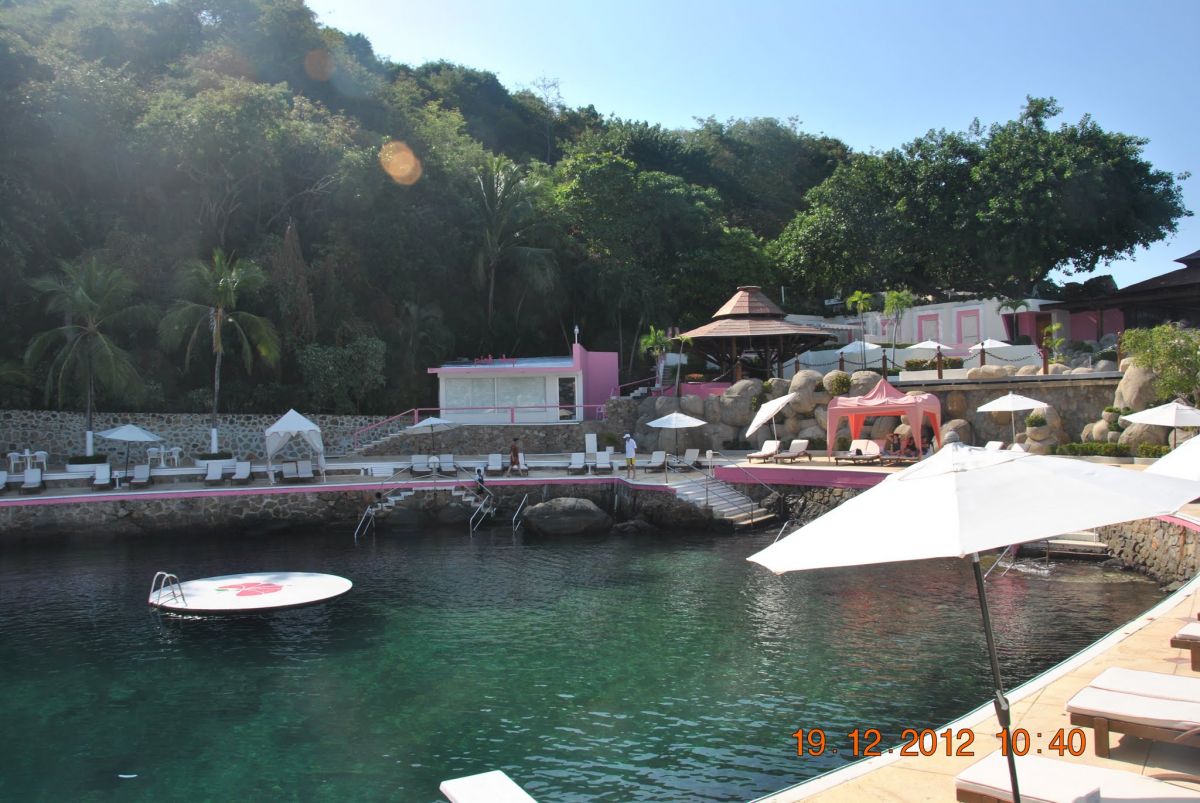 imagini hotel LAS BRISAS